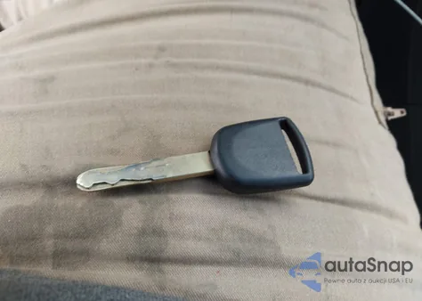 2006 Honda Accord Sdn 2.4 Ex/Ex from USA, damaged, VIN 1HGCM56776A158617